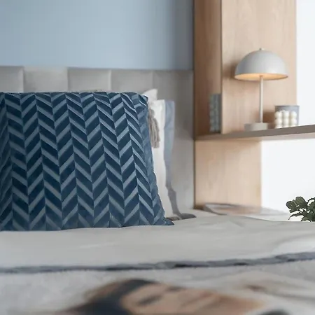 Apartly - W Sercu Starego Miasta * Szczecin