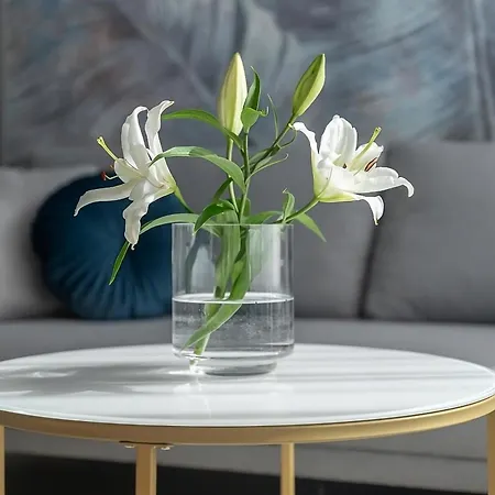Apartly - W Sercu Starego Miasta *