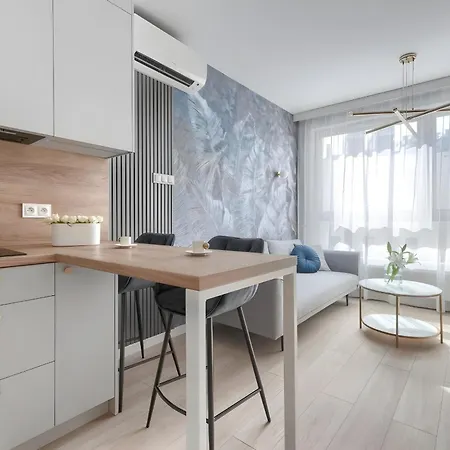 Apartly - W Sercu Starego Miasta Apartment